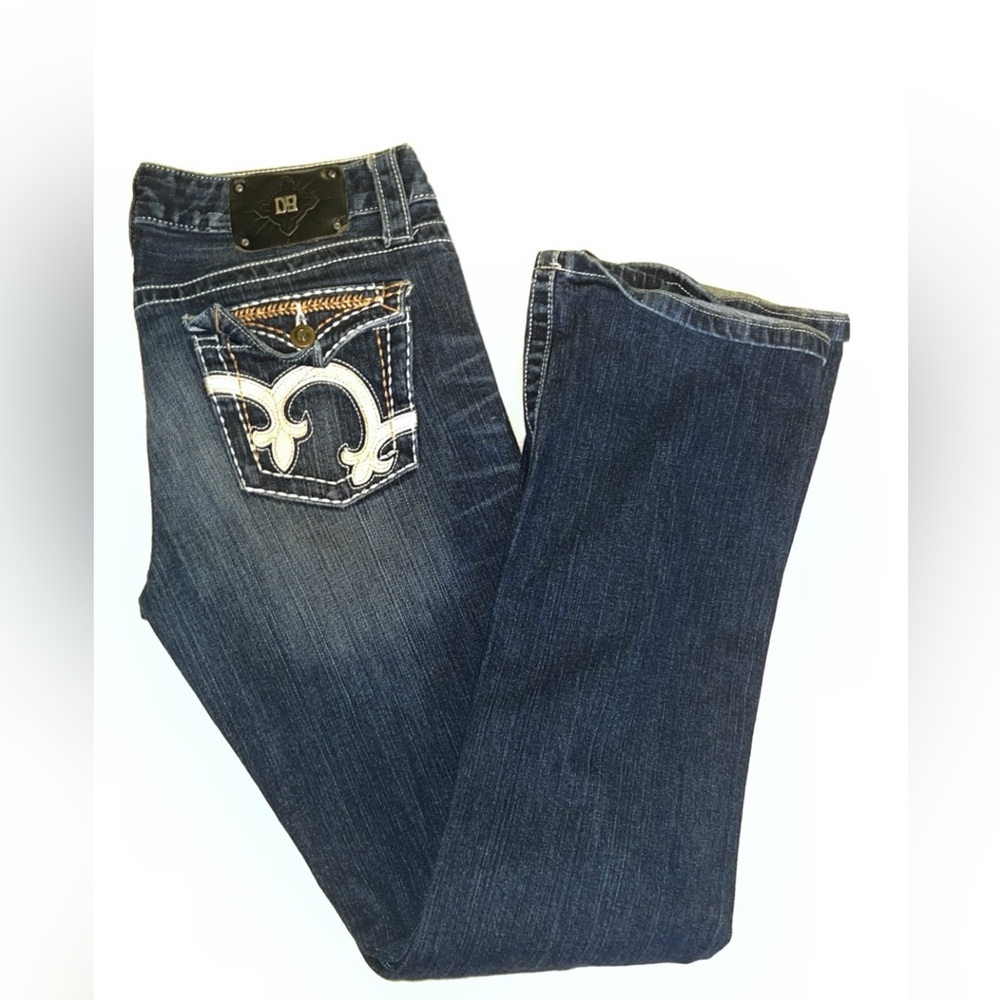 D9 women’s jean
